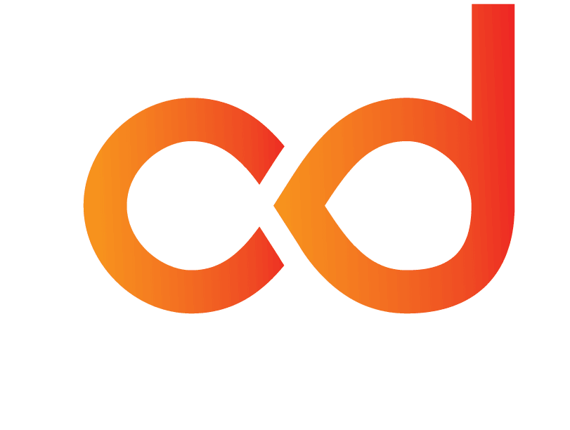 CDF Logo
