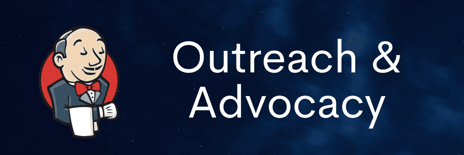 Outreach and advocacy Update