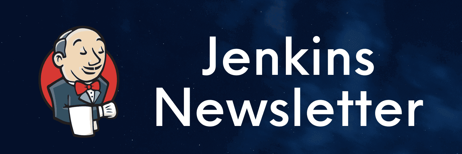 Jenkins November 2023 Newsletter