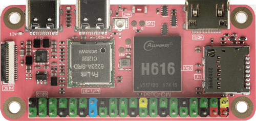 MangoPi MQ-Quad pic from a taobao store