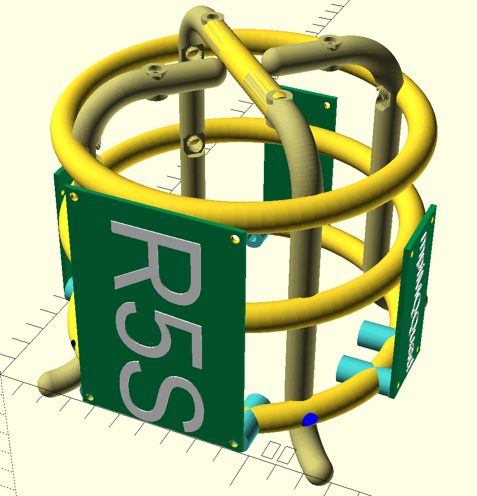 The 3DDesign on the 2nd of February 2023