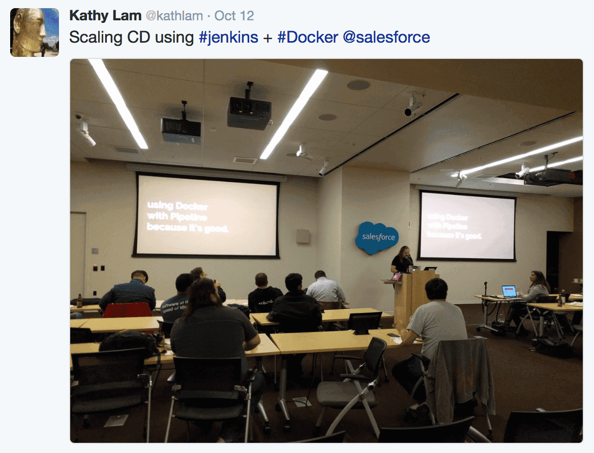 Salesforce